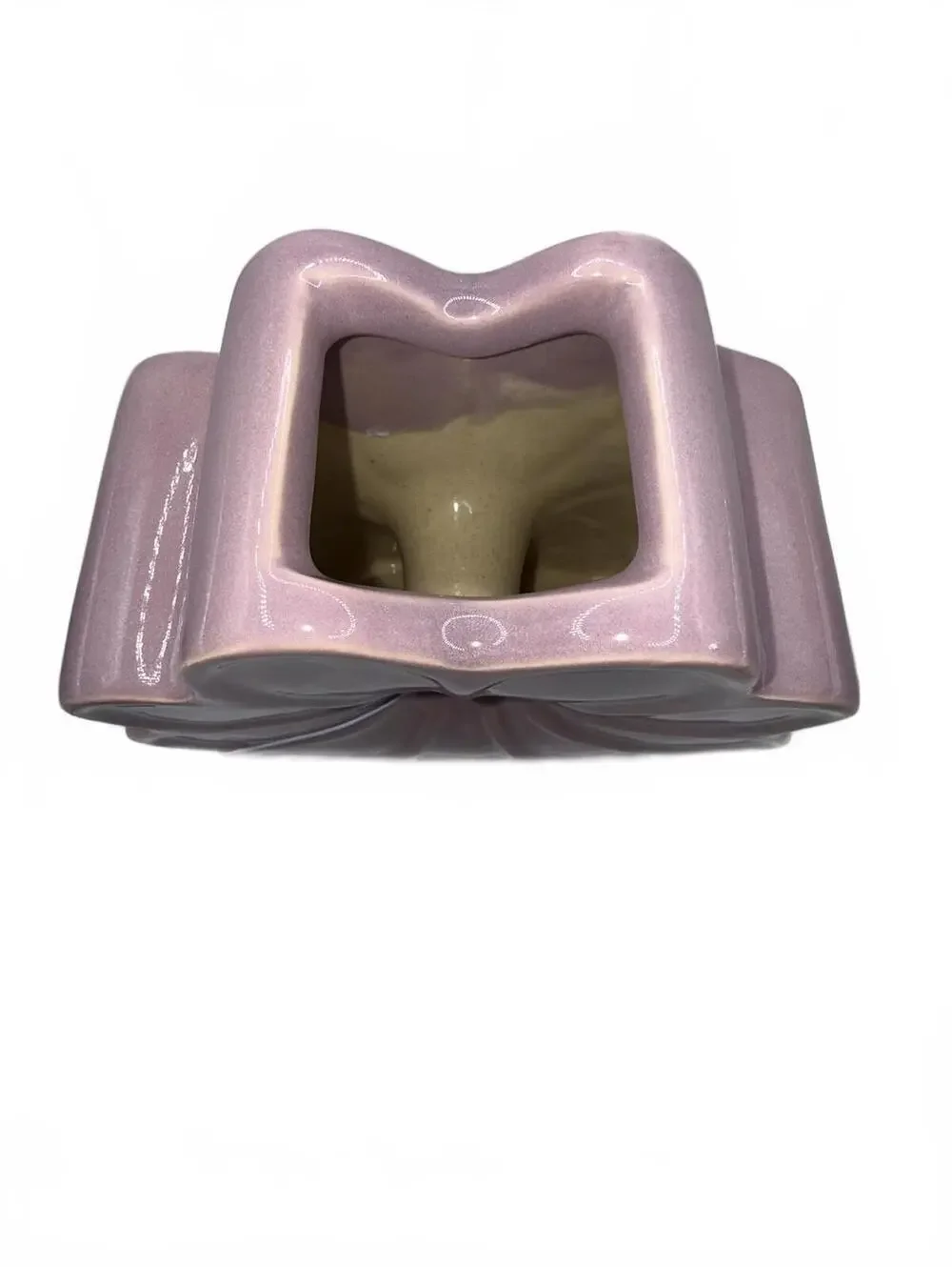N/A this ceramic
